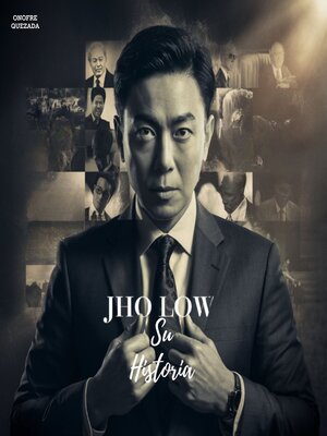 cover image of Jho Low Su Historia